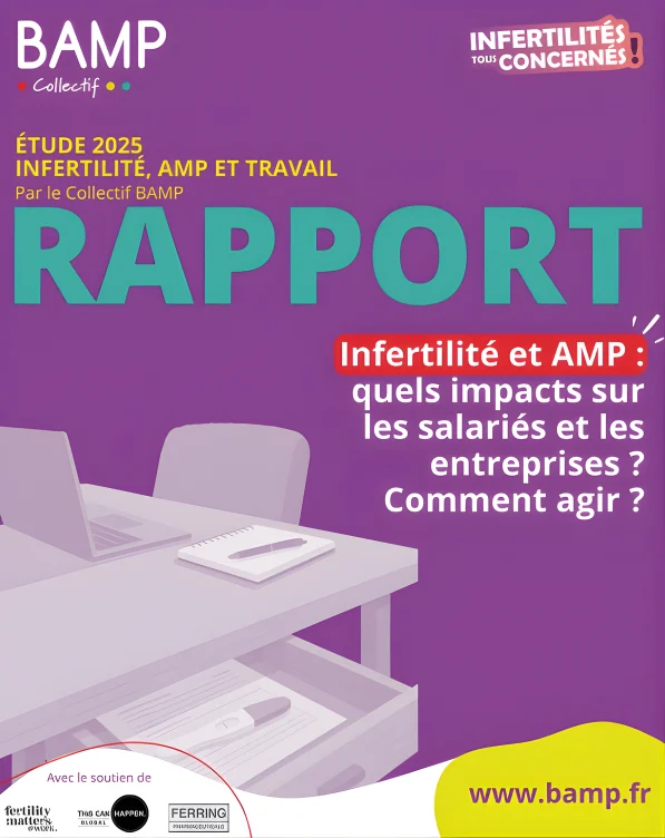 Collectif BAMP Association 