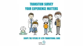 Improve Transition Care for Youth with Rare Diseases in Europe - ENCA Network