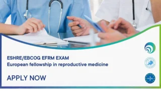 Elevate Your Career in Reproductive Medicine with EFRM - ESHRE