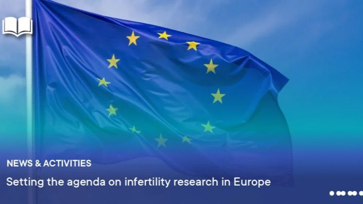 EU Plans Long-Term Budget Boost for Fertility Innovations – ESHRE