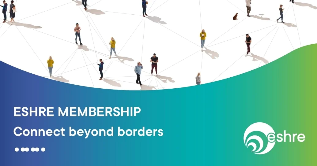 Step Into the Future of Fertility With Us – ESHRE