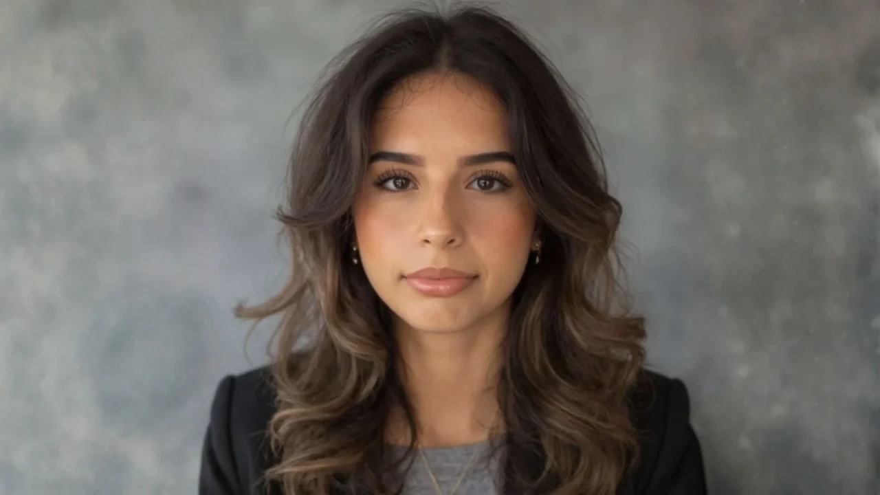 Emilia Youssef: Endobud Connecting Patients and Clinicians in Endometriosis Care