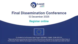 EuMAR Final Dissemination Conference Registration Now Open - ESHRE
