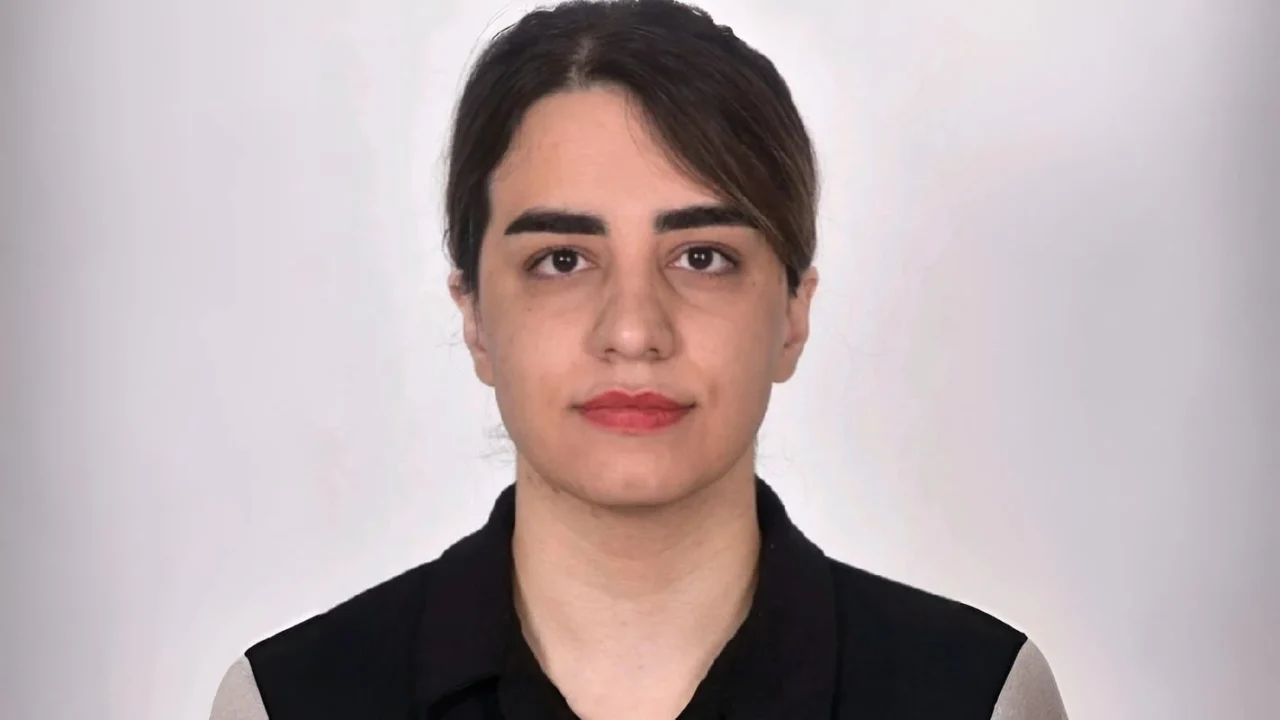 Fatemeh Zarimeidani: Advancing Care for PCOS-Related Infertility