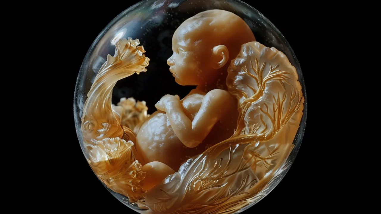 Key Discoveries in Embryo Implantation Mechanisms Unveiled – ICMR NIRRCH