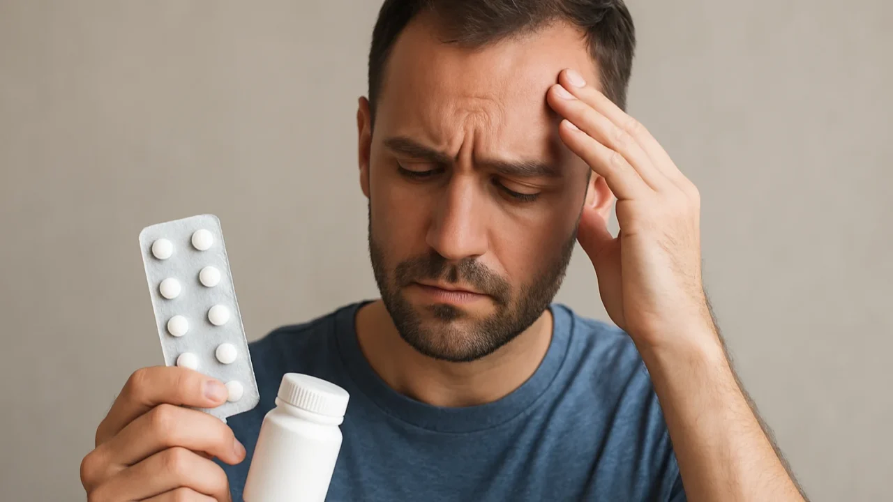 Webinar on The Impact of Common Drugs on Male Fertility – ESHRE SIG Andrology