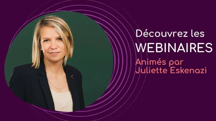 Juliette Eskenazi: Opening Dialogue on Infertility with 50+ Awareness Events Throughout November