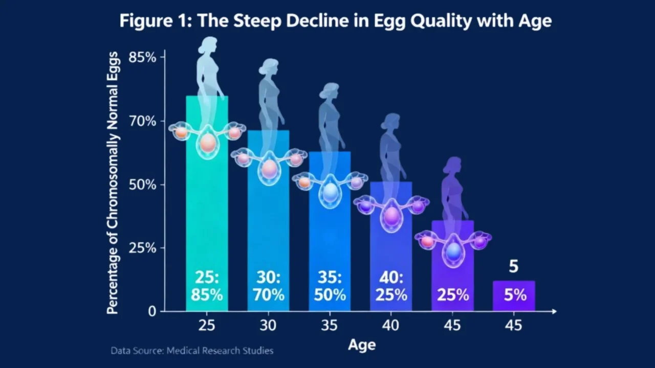 Predicting IVF Outcomes with FORTUNE AI for Healthy Embryos – Fertility Plus