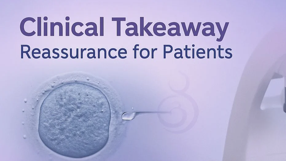 Subtle Chromosome Swaps Don’t Stand in the Way of IVF – Fertility Plus