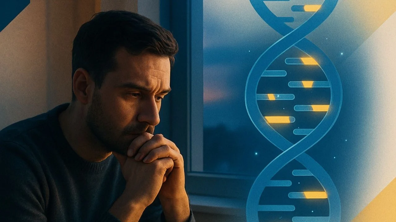 High Sperm DNA Fragmentation Doubles Miscarriage Risk – Fertility Plus