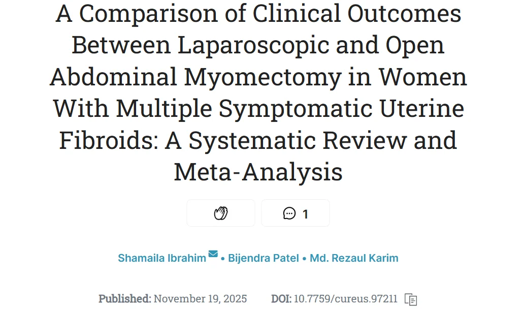 The Fibroid Foundation