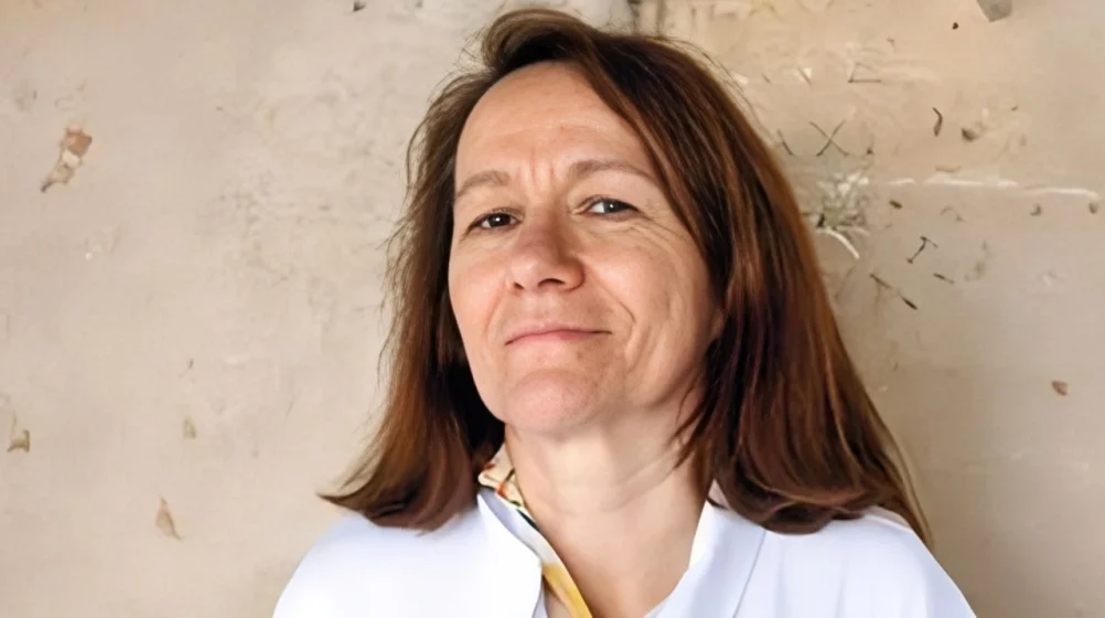 Geneviève Plu-Bureau: Join Us on 5 November for Our First Workshop on Perimenopause, Menopause and Bone Risks