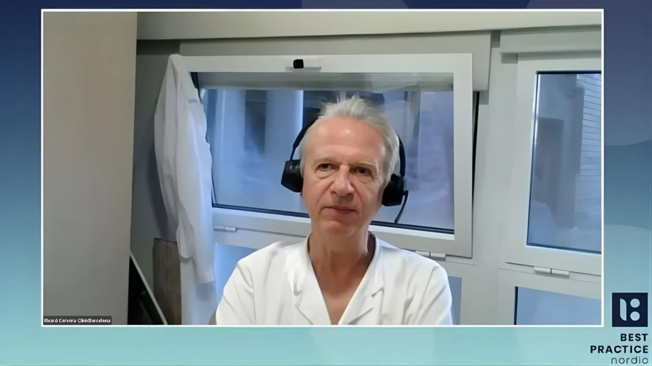 New Weighted Classification Criteria Refine Antiphospholipid Syndrome Research – Hæmatologi DK