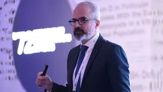 Human Fatemi: Join Us for the Reproductive Medicine Summit