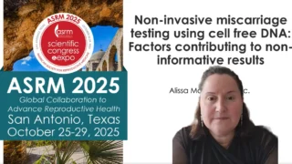 Understanding Non-Informative Results in Miscarriage Testing - Igenomix