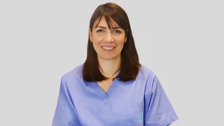 Ilaria Listorti: New Insights into Embryo Development After Trophectoderm Biopsy