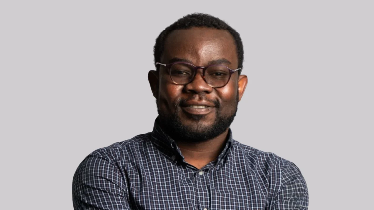 Isaiah Osei Duah Junior: Uncovering Pathways to Intimacy and Quality of Life in Infertility