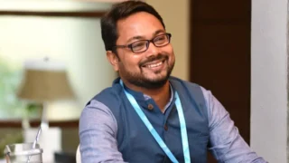 Janmejaya Samal: Addressing Rising C-Section Rates in India