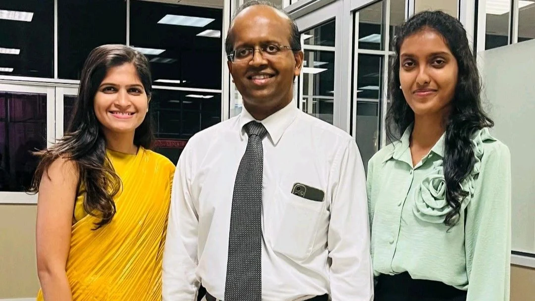 Januli Gamage: Awareness of Endometriosis in Young Women