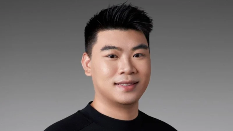 Jason Liu: Innovations in NK Cell Targeting for Recurrent Pregnancy Loss