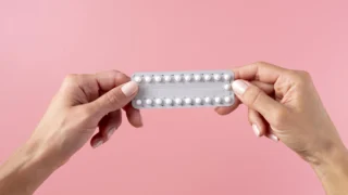Jyothi Srimanthula: Non-Hormonal Contraceptive Device Insights