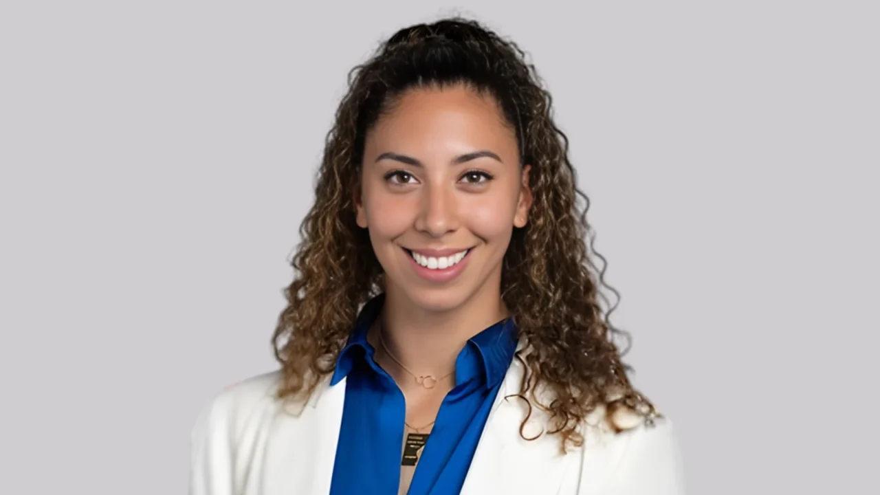 Lydia Wehrli: Microplastics and Reproductive Health, A Growing Concern