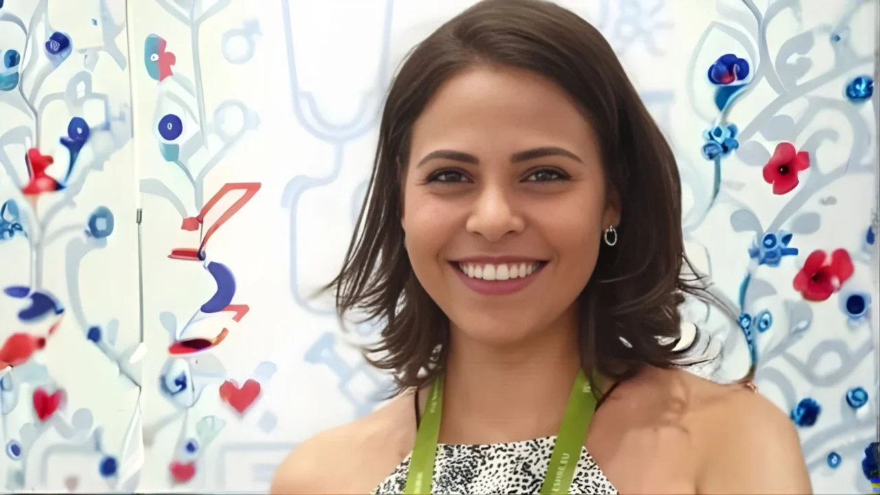 Maíra Casalechi: New Insights into Microbiome Dysbiosis and Endometriosis