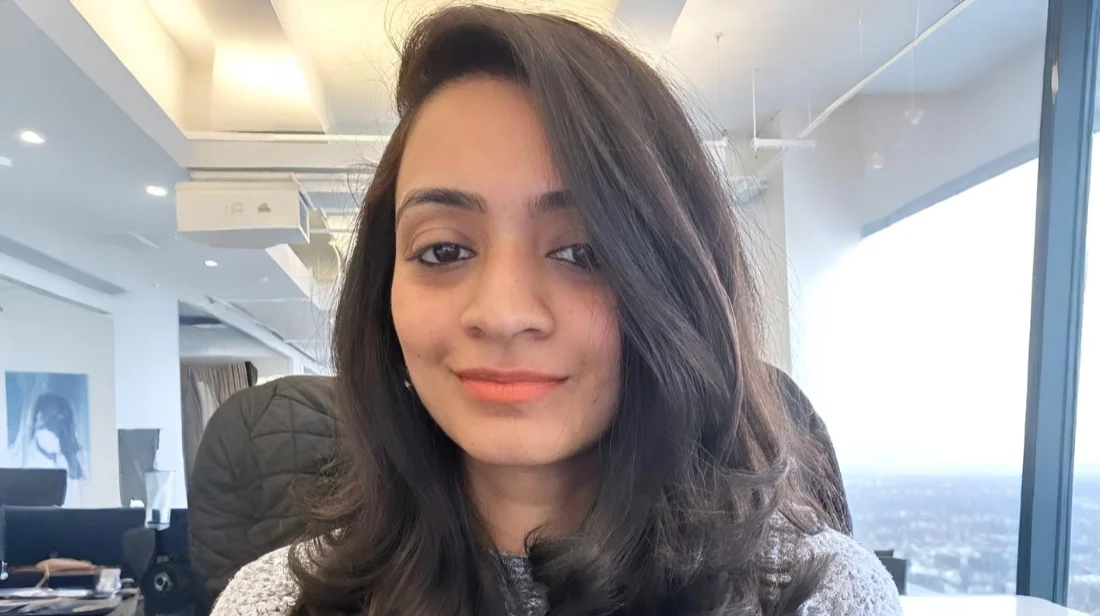 Meghna Rao: Exploring the Role of the Gut Microbiome in Women’s Reproductive Health