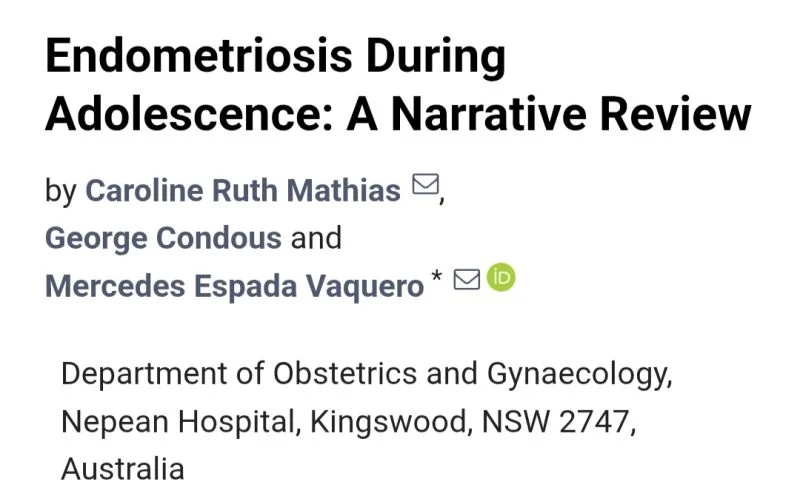 Mercedes Espada Vaquero