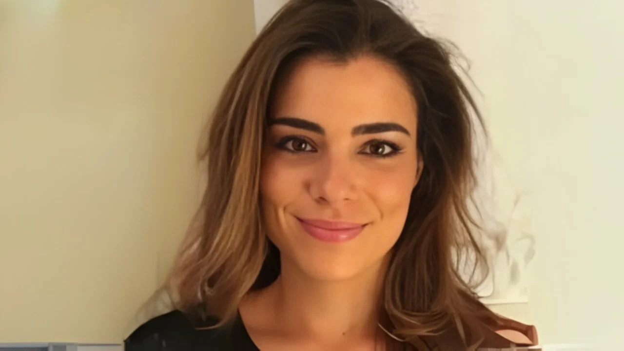 Mina Popovic: The Hidden Impact of Male Health on Embryo Development and Reproductive Outcomes