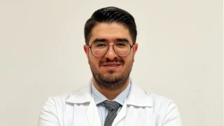 Mohammad Saeed Soleimani Meigoli: The Impact of Progesterone Supplementation on Doppler Ultrasound