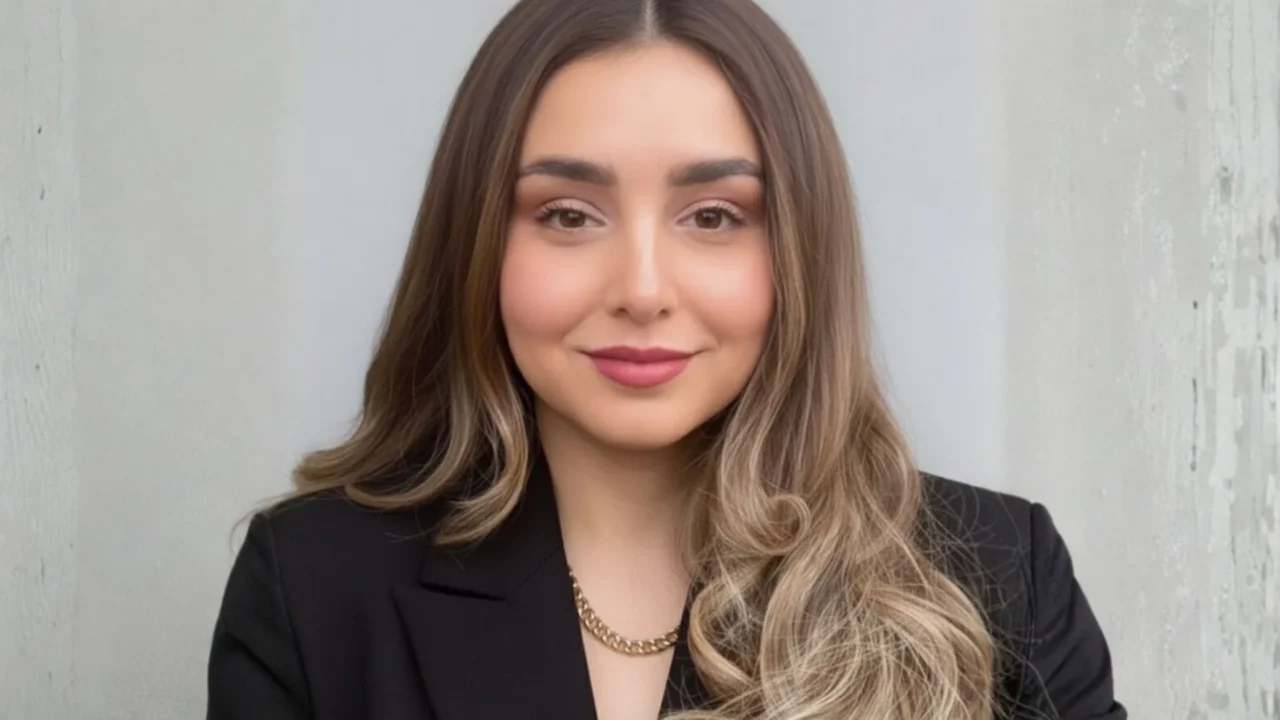 Nada Habeichi: Transforming IVF Outcomes for Endometriosis Patients