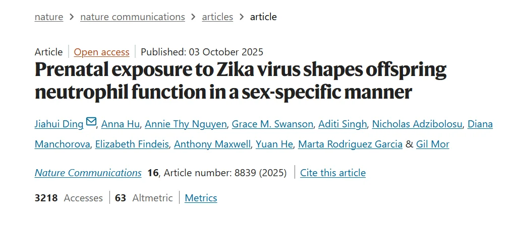 Nature Communications