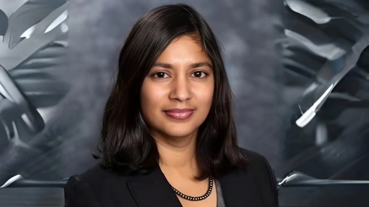 Neeru Gupt: New Insights on Prenatal Care for First-Time Mothers