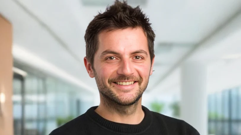 Nicola Ferrari: Parity and Lactation Induce T Cell–Mediated Breast Cancer Protection