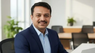 Nitin Salunkhe: Immunological and Clinical Dimensions of Recurrent Implantation Failure