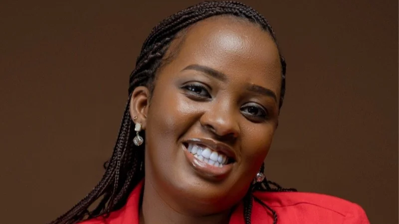 Nyakaishiki Mercy: Pregnant Women Shouldn’t Get Leave From Work