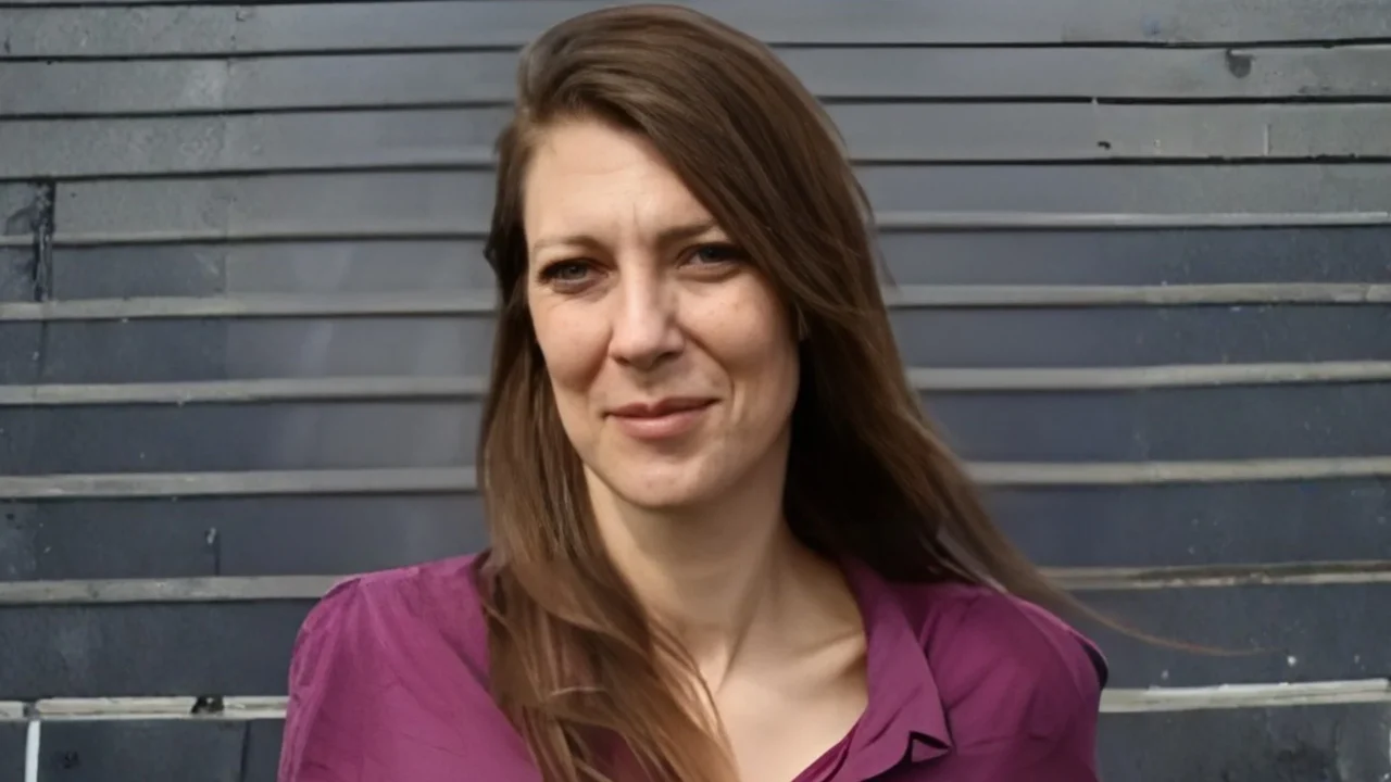 Olwenn Martin: Connecting in Stockholm and Collaborating for Planetary Health