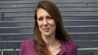 Olwenn Martin: Connecting in Stockholm and Collaborating for Planetary Health