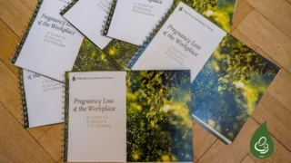 Empowering Workplaces with Pregnancy Loss Resources - PLRG