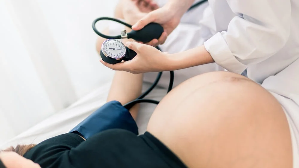 Fewer Preeclampsia Cases Reported With Closed-Loop Insulin Use in Type 1 Diabetic Pregnancies – Medical Xpress