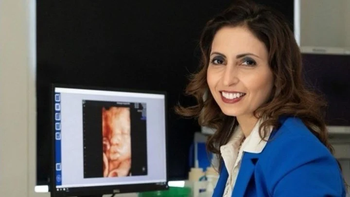 Asma Khalil: Driving Change in Maternal Health Research