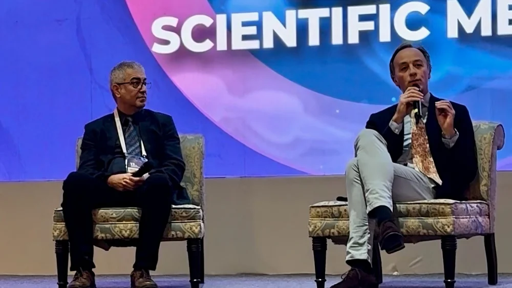 ICSI Discussion Highlights – Reproductive BioMedicine Online