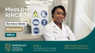 Advancing HIV Research Through PBMC Isolation - RIRCA