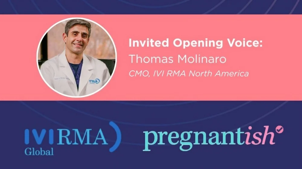 Honored to Join the Global Fertility Community at the World Fertility Awards – RMA Network