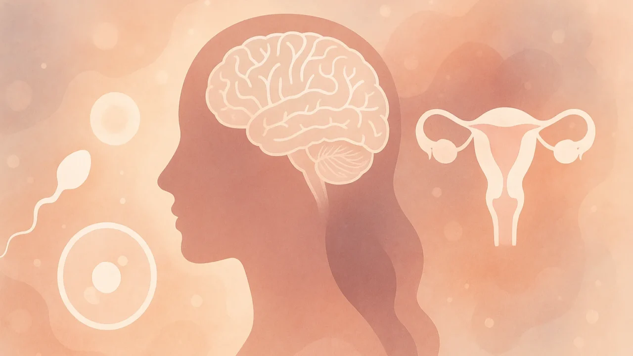 Connection Between Infertility Treatments and Stroke Risk – Reproduction and Fertility