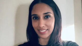 Rima Dhillon-Smith: Progesterone Capsules Boost ART Success Rates