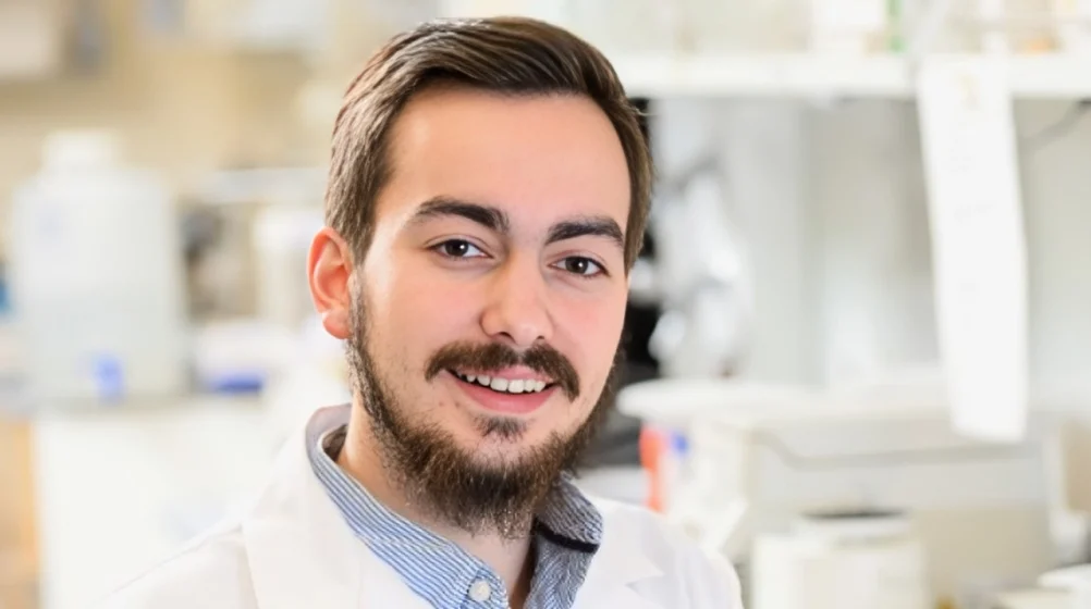 Ryan Marquardt: Inflammation, Gynecological Disease, and Infertility