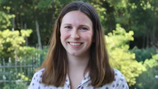 Sallie Fell: Neutrophils at the Maternal-Fetal Interface