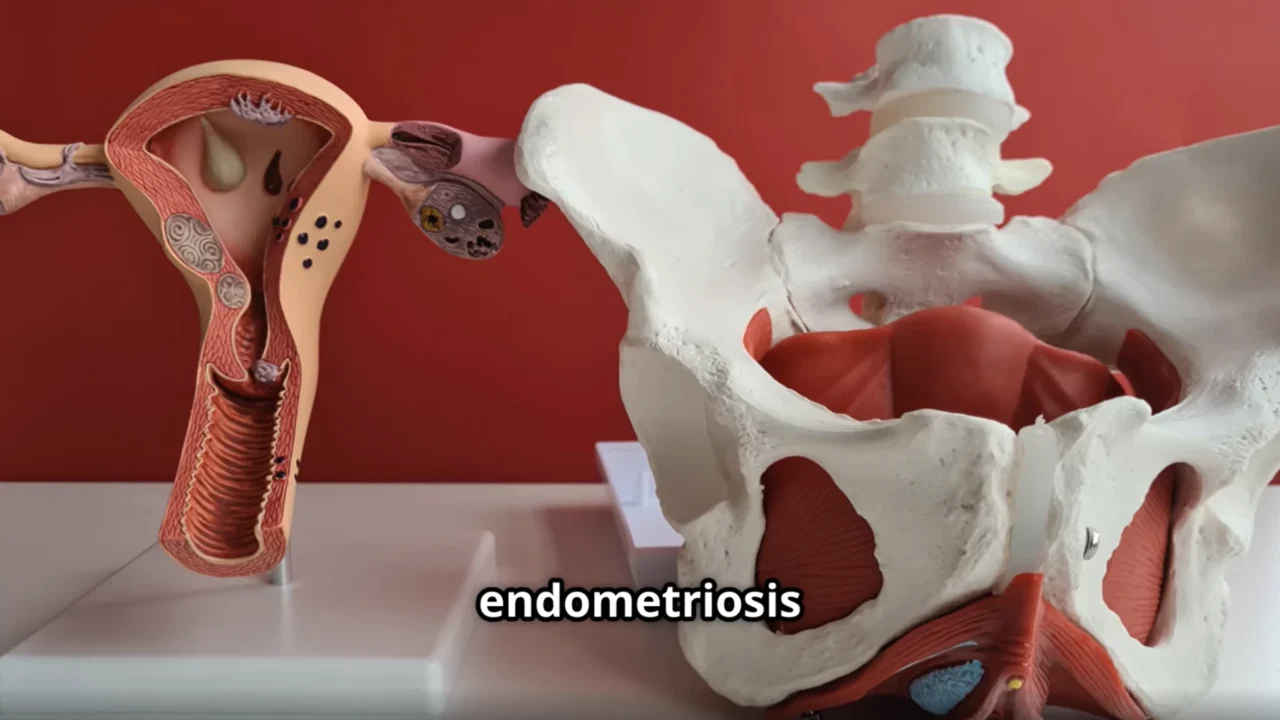 Why Your Endometriosis Symptoms Might Depend on Left vs. Right? – Fertility Plus